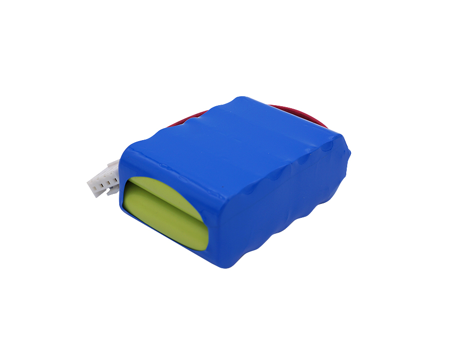 Акумулятор SPRING ECG-901B - Зображення 3