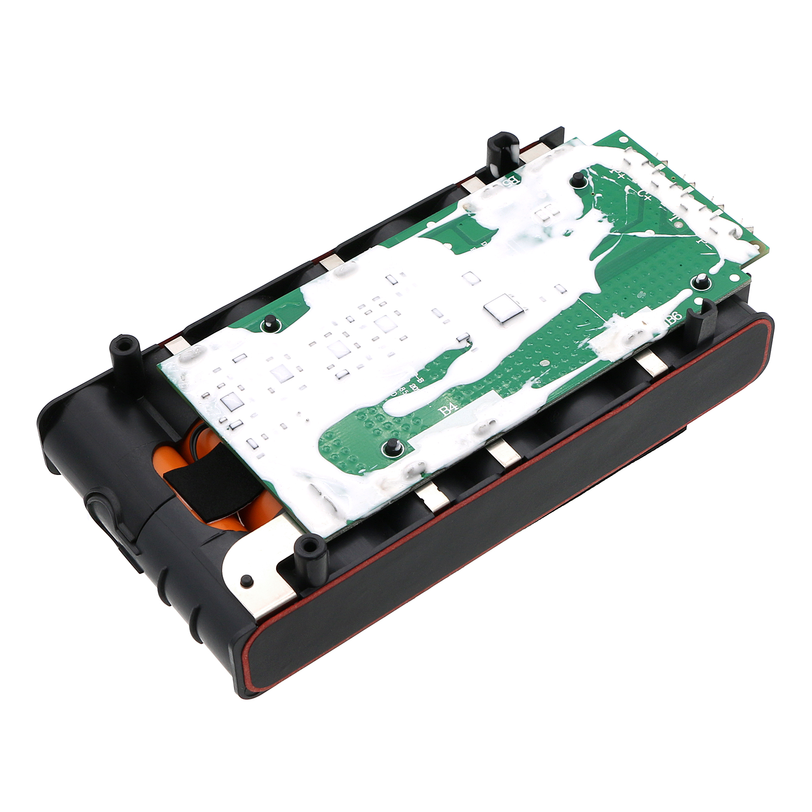 Акумулятор Media P6, P6 MASTER, P6 SNOW, P91, P91 BLUE CS-BKS306VX - Зображення 2