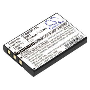 Акумулятор Belkin F1PP000GN-SK, Wifi Phone, Wifi Skype Phone, WSKP100 CS-BKW001SL