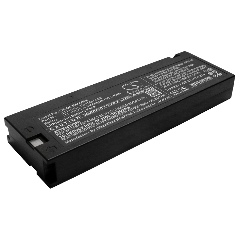 Акумулятор BIONICS BPM-770