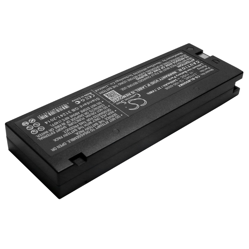Акумулятор BIONICS BPM-770 - Зображення 2