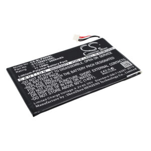 Акумулятор BLU BT-D005L, P200, P200L, Touch Book 7 3G, TouchBook 7.0 3G, Touchbook 8 3G CS-BLP200SL