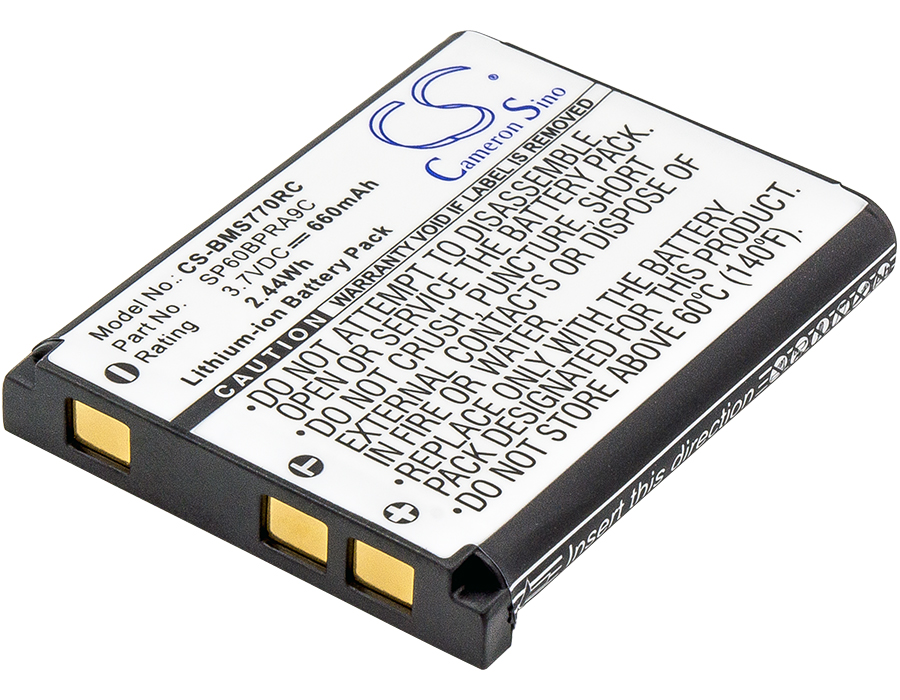 Акумулятор Sony Bluetooth Laser Mouse, VGP-BMS77