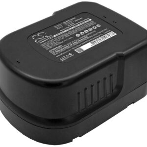 Акумулятор Black & Decker BD12PSK, BD18PSK, BDBN1202, BDG1200K, BDG14SF-2, BDGL12K, BDGL1440, BDGL14K-2, BDGL1800, BDGL18K-2, BDID1202, BPT318, BPT318-XE, CCS818, CCS818-2, CD1200SK, CD12SFK, CD1402K2, CD140GK, CD140GK2, CD140GKR, CD142SK, CD14CA,