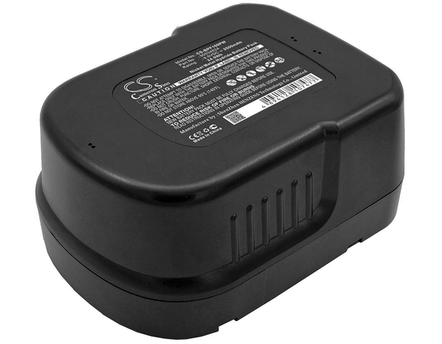 Акумулятор Black & Decker BD12PSK, BD18PSK, BDBN1202, BDG1200K, BDG14SF-2, BDGL12K, BDGL1440, BDGL14K-2, BDGL1800, BDGL18K-2, BDID1202, BPT318, BPT318-XE, CCS818, CCS818-2, CD1200SK, CD12SFK, CD1402K2, CD140GK, CD140GK2, CD140GKR, CD142SK, CD14CA,