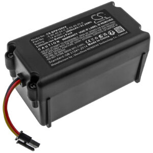 Акумулятор Blaupunkt BPK-VCBB1XE, BPK-VCBB1XPW+, BPK-VCBB1XS, XEASY, XPOWER+, XSMART CS-BPK100VX