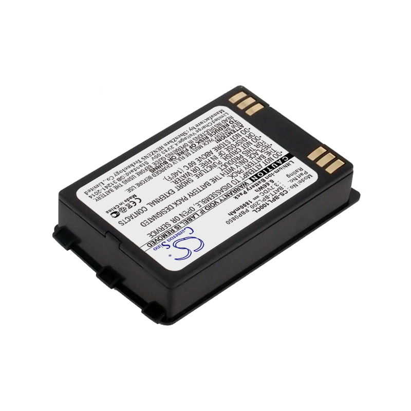 Акумулятор Spectralink BPL200, BPL300, Link 6020, Link 8020, Link 8030 - Зображення 2