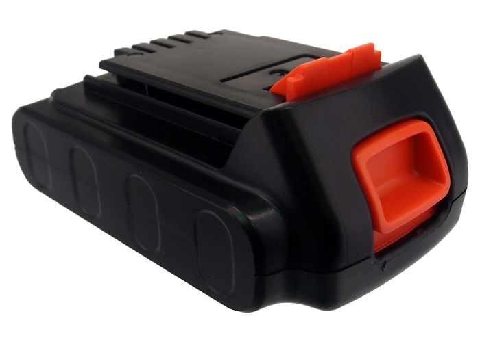 Акумулятор Black & Decker ASD18 Typ 1, ASD18 Typ 2, ASD184 Typ 1, ASD184 Typ 2, ASL186 H1, ASL186K, ASL188 H1, ASL188K, BCD001 H1, BCD001 H2, BCD002 H1, BCD002 H2, BCD003 Typ 1, BCD700S H1, BDASB18 H1, BDC120VA100, BDCCS18 Typ 1, BDCD18H1, BDCDC18 - Зображення 2