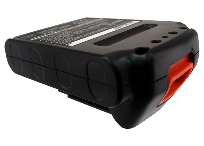 Акумулятор Black & Decker ASD18 Typ 1, ASD18 Typ 2, ASD184 Typ 1, ASD184 Typ 2, ASL186 H1, ASL186K, ASL188 H1, ASL188K, BCD001 H1, BCD001 H2, BCD002 H1, BCD002 H2, BCD003 Typ 1, BCD700S H1, BDASB18 H1, BDC120VA100, BDCCS18 Typ 1, BDCD18H1, BDCDC18 - Зображення 3