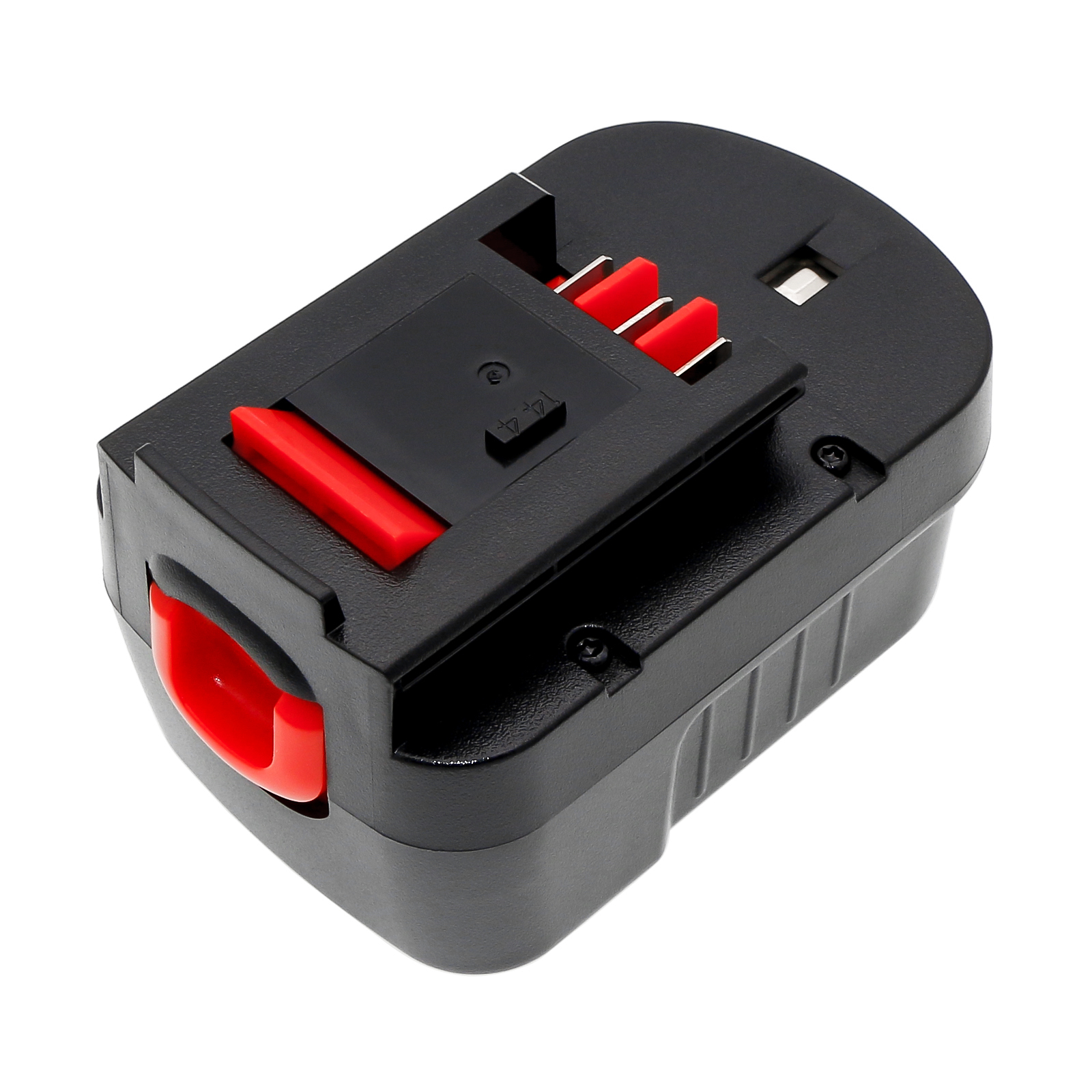 Акумулятор Black & Decker BD12PSK, BD18PSK, BDBN1202, BDG1200K, BDG14SF-2, BDGL12K, BDGL1440, BDGL14K-2, BDGL1800, BDGL18K-2, BDID1202, BPT318, BPT318-XE, CCS818, CCS818-2, CD1200SK, CD12SFK, CD1402K2, CD140GK, CD140GK2, CD140GKR, CD142SK, CD14CA, - Зображення 2