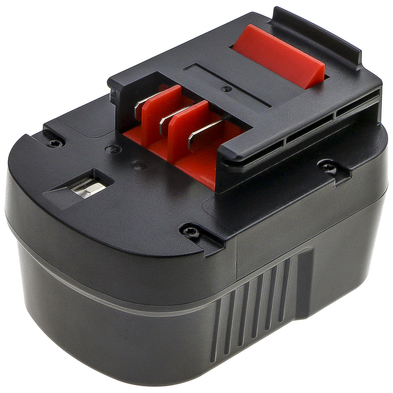 Акумулятор Black & Decker BD12PSK, BD18PSK, BDBN1202, BDG1200K, BDG14SF-2, BDGL12K, BDGL1440, BDGL14K-2, BDGL1800, BDGL18K-2, BDID1202, BPT318, BPT318-XE, CCS818, CCS818-2, CD1200SK, CD12SFK, CD1402K2, CD140GK, CD140GK2, CD140GKR, CD142SK, CD14CA, - Зображення 2