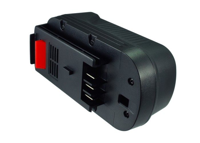 Акумулятор Black & Decker BD12PSK, BD18PSK, BDBN1202, BDG1200K, BDG14SF-2, BDGL12K, BDGL1440, BDGL14K-2, BDGL1800, BDGL18K-2, BDID1202, BPT318, BPT318-XE, CCS818, CCS818-2, CD1200SK, CD12SFK, CD1402K2, CD140GK, CD140GK2, CD140GKR, CD142SK, CD14CA, - Зображення 2