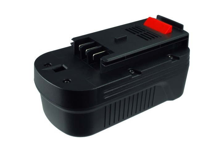 Акумулятор Black & Decker BD12PSK, BD18PSK, BDBN1202, BDG1200K, BDG14SF-2, BDGL12K, BDGL1440, BDGL14K-2, BDGL1800, BDGL18K-2, BDID1202, BPT318, BPT318-XE, CCS818, CCS818-2, CD1200SK, CD12SFK, CD1402K2, CD140GK, CD140GK2, CD140GKR, CD142SK, CD14CA, - Зображення 3