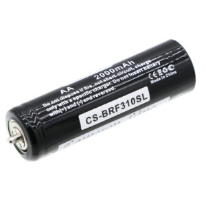 Акумулятор Panasonic ER121, ER1410, ER-1410, ER1411, ER1420, ER-1420, ER1421, ER1424, ER1511, ER-1511, ER160, ER161, ER1610, ER1611, ER-1611, ER2031, ER204, ER230, ER2301, ER-2301, ER2302, ER-2302, ER230K, ER389, ER507, ERDGP72, ERGY10CM,