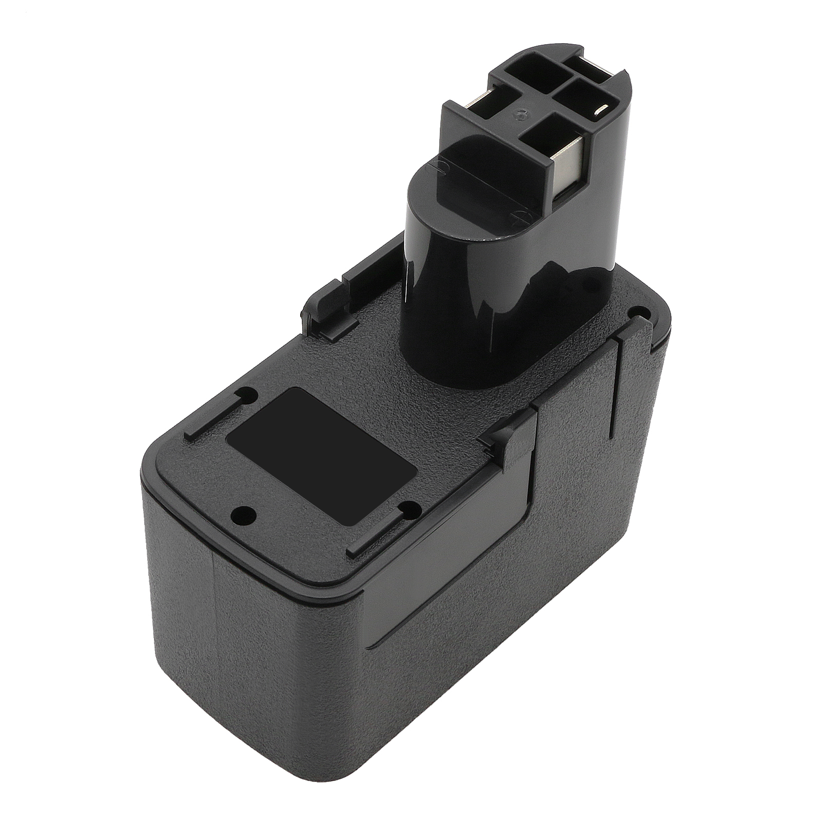 Акумулятор WURTH ABS 12 M2, ABS 12 M-2, ABS 12M2, ABS 12-M2, ABS 12M-2, ABS M 12V, ABS M12V, ABS12M2, ATS 12P, ATS 12-P, ATS12 P, ATS12P CS-BS3300PW - Зображення 3