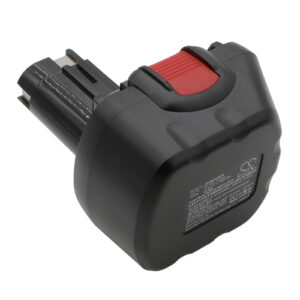 Акумулятор Bosch 22612, 23612, 32612, 3360, 3360K, 3455, Exact 12, Exact 700, Exact 8, GDR 12V, GLI 12, GLI 12V Flash light, GSB 12, GSB 12 VE-2, GSB 12VE-2, GSR 12 VE-2, GSR 12-1, GSR 12-2, GSR 12V, JAN-55, PAG 12, PSB 12 VE-2, PSR 12, PSR 12VE