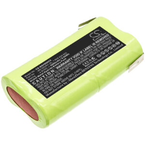 Акумулятор Schneide 10 AGS, AGS 65, AGS10, AGS65 CS-BSH800VX
