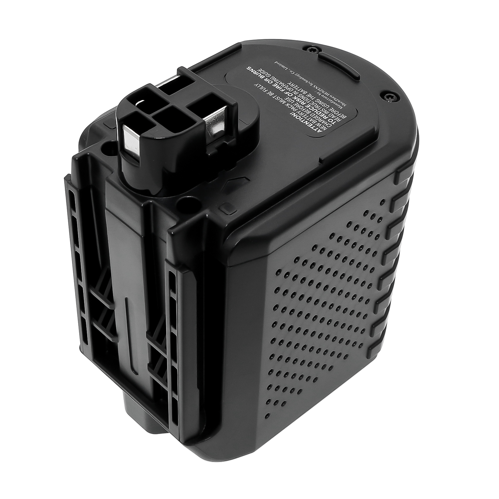Акумулятор Ramset DD524, DynaDrill 524, PA6-GF35, PAGF35 CS-BST019PW - Зображення 2