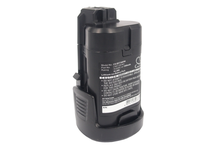 Акумулятор Bosch Bosch GWB 10.8-LI, Bosch GWI 10.8 V-Li, CLPK30-120, CLPK31-120, CLPK40-120, CLPK41-120, CLPK50-120, FL10, GDR 10.8 V-LI, GDR 10.8-LI, GDR10.8-LI, GLI 10.8 V-LI, GLI10.8V-LI, GMF 10.8 V-LI, GOP 10.8 V, GOP 10.8 V-LI, GOP 10.8V-LI,