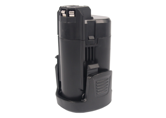 Акумулятор Bosch Bosch GWB 10.8-LI, Bosch GWI 10.8 V-Li, CLPK30-120, CLPK31-120, CLPK40-120, CLPK41-120, CLPK50-120, FL10, GDR 10.8 V-LI, GDR 10.8-LI, GDR10.8-LI, GLI 10.8 V-LI, GLI10.8V-LI, GMF 10.8 V-LI, GOP 10.8 V, GOP 10.8 V-LI, GOP 10.8V-LI, - Зображення 2