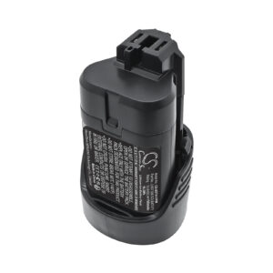 Акумулятор Bosch Bosch GWB 10.8-LI, Bosch GWI 10.8 V-Li, CLPK30-120, CLPK31-120, CLPK40-120, CLPK41-120, CLPK50-120, FL10, GDR 10.8 V-LI, GDR 10.8-LI, GDR10.8-LI, GLI 10.8 V-LI, GLI10.8V-LI, GMF 10.8 V-LI, GOP 10.8 V, GOP 10.8 V-LI, GOP 10.8V-LI,