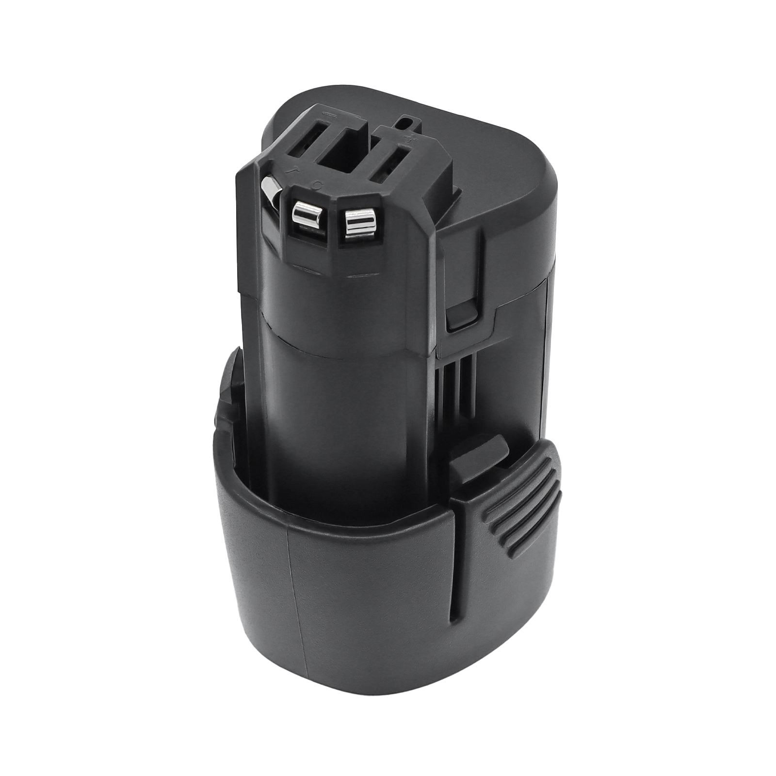 Акумулятор Bosch Bosch GWB 10.8-LI, Bosch GWI 10.8 V-Li, CLPK30-120, CLPK31-120, CLPK40-120, CLPK41-120, CLPK50-120, FL10, GDR 10.8 V-LI, GDR 10.8-LI, GDR10.8-LI, GLI 10.8 V-LI, GLI10.8V-LI, GMF 10.8 V-LI, GOP 10.8 V, GOP 10.8 V-LI, GOP 10.8V-LI, - Зображення 2
