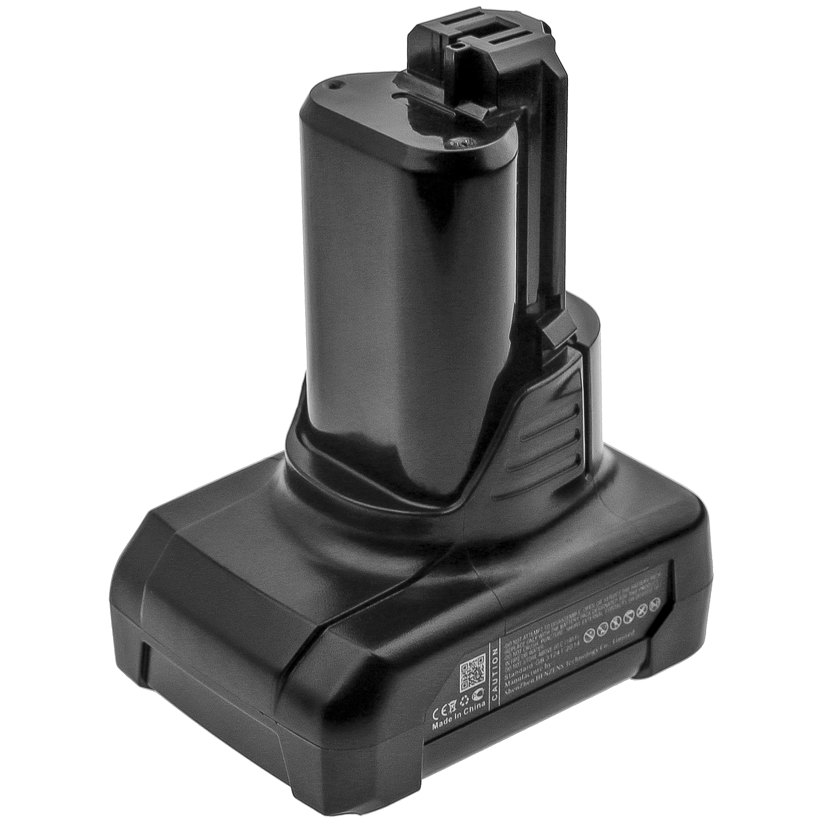 Акумулятор WURTH 07006522, S 10-A Power CS-BST411PX - Зображення 2