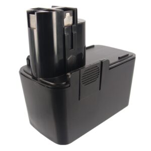 Акумулятор Bosch GBM 7.2, GBM 7.2 VE-1, GBM 7.2 VES-2, GDR50, GNS 7.2V, GSR 7.2V, GSR 7.2VE-2, GSR 7.2VES-2, GSR 7.2VPE-2, GUS 7.2V, PSR 7.2VES-2 CS-BST720PW