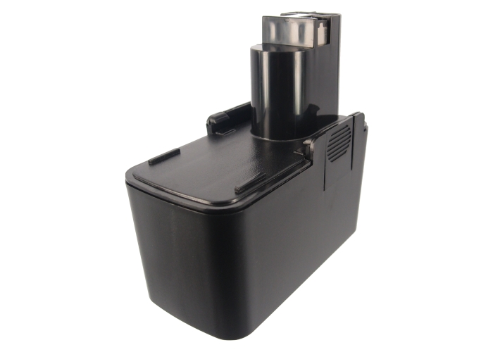 Акумулятор Bosch GBM 7.2, GBM 7.2 VE-1, GBM 7.2 VES-2, GDR50, GNS 7.2V, GSR 7.2V, GSR 7.2VE-2, GSR 7.2VES-2, GSR 7.2VPE-2, GUS 7.2V, PSR 7.2VES-2 CS-BST720PW - Зображення 2