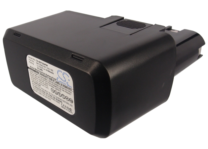Акумулятор Bosch GBM 7.2, GBM 7.2 VE-1, GBM 7.2 VES-2, GDR50, GNS 7.2V, GSR 7.2V, GSR 7.2VE-2, GSR 7.2VES-2, GSR 7.2VPE-2, GUS 7.2V, PSR 7.2VES-2 CS-BST720PW - Зображення 3