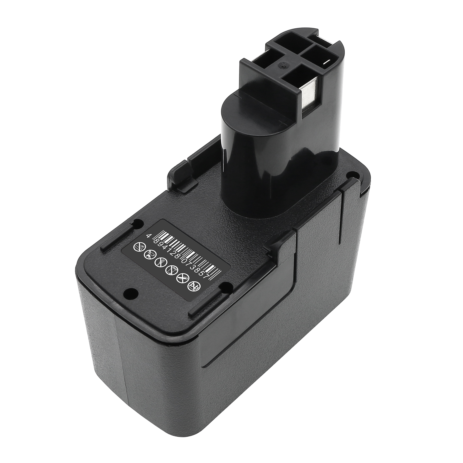 Акумулятор Bosch ABS 96 M-2, ASB 96 P-2, GBB 9.6VES-1, GBM 9.6 VSP-2, GBM 9.6VES-1, GBM 9.6VES-2, GBM 9.6VES-3, GBM 9.6VSP-3, GDR 90, GLI 9.6V, GSB 9.6VES, GSB 9.6VES-2, GSR 9.6 (old Version), GSR 9.6 Old Version, GSR 9.6 VE-2, GSR 9.6 VES-1, GSR