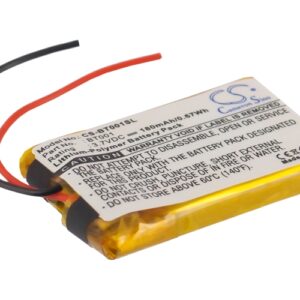 Акумулятор Globalstar 001, BT-001, BT-001 Bluetooth GPS