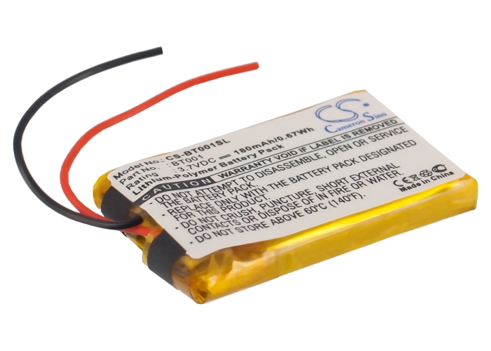 Акумулятор Globalstar 001, BT-001, BT-001 Bluetooth GPS