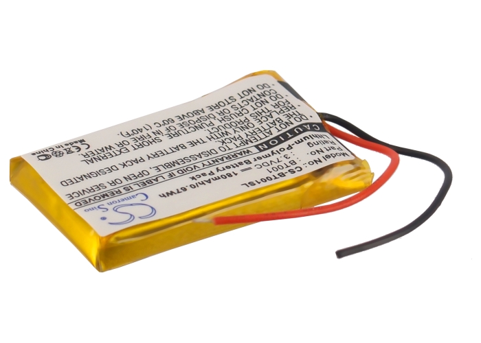Акумулятор Milink GPSL-149 CS-BT001SL - Зображення 2