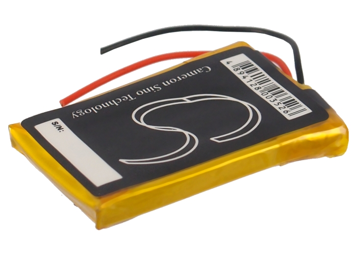 Акумулятор Globalstar 001, BT-001, BT-001 Bluetooth GPS - Зображення 3