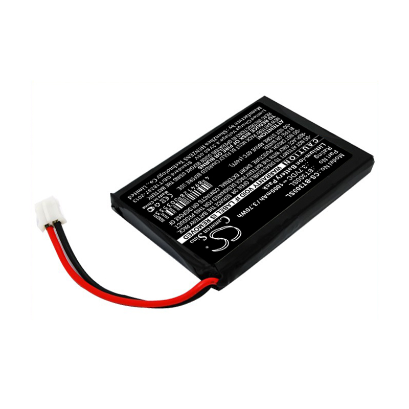 Акумулятор Globalstar BT-300, BT-308 Bluetooth GPS Receiver - Зображення 2