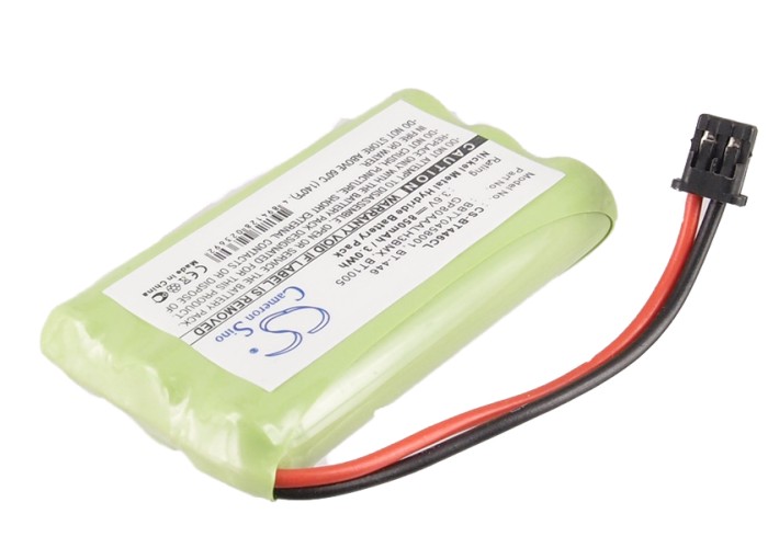 Акумулятор Motorola OJO, PVP-1000 - Зображення 2
