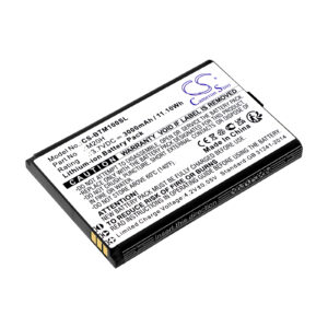 Акумулятор Smrat Pro M028AT