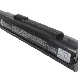 Акумулятор Fujitsu M2010, Netbook M2010 CS-BU101HB