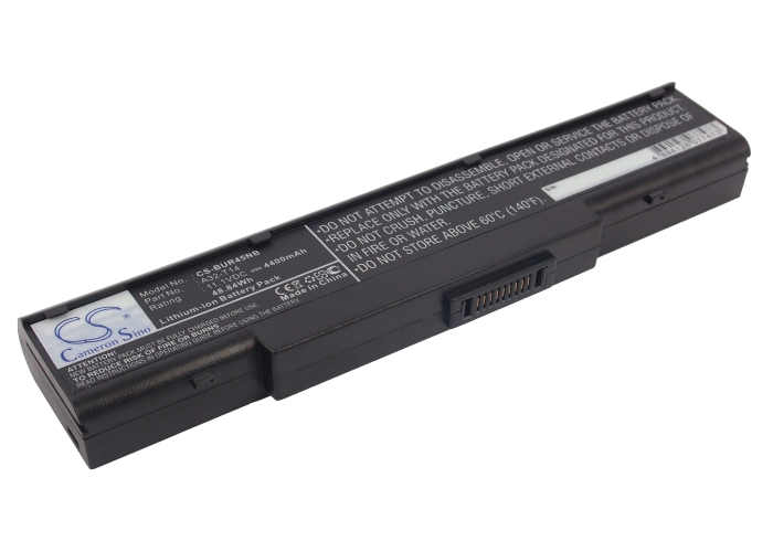 Акумулятор BenQ Joybook R45 CS-BUR45NB
