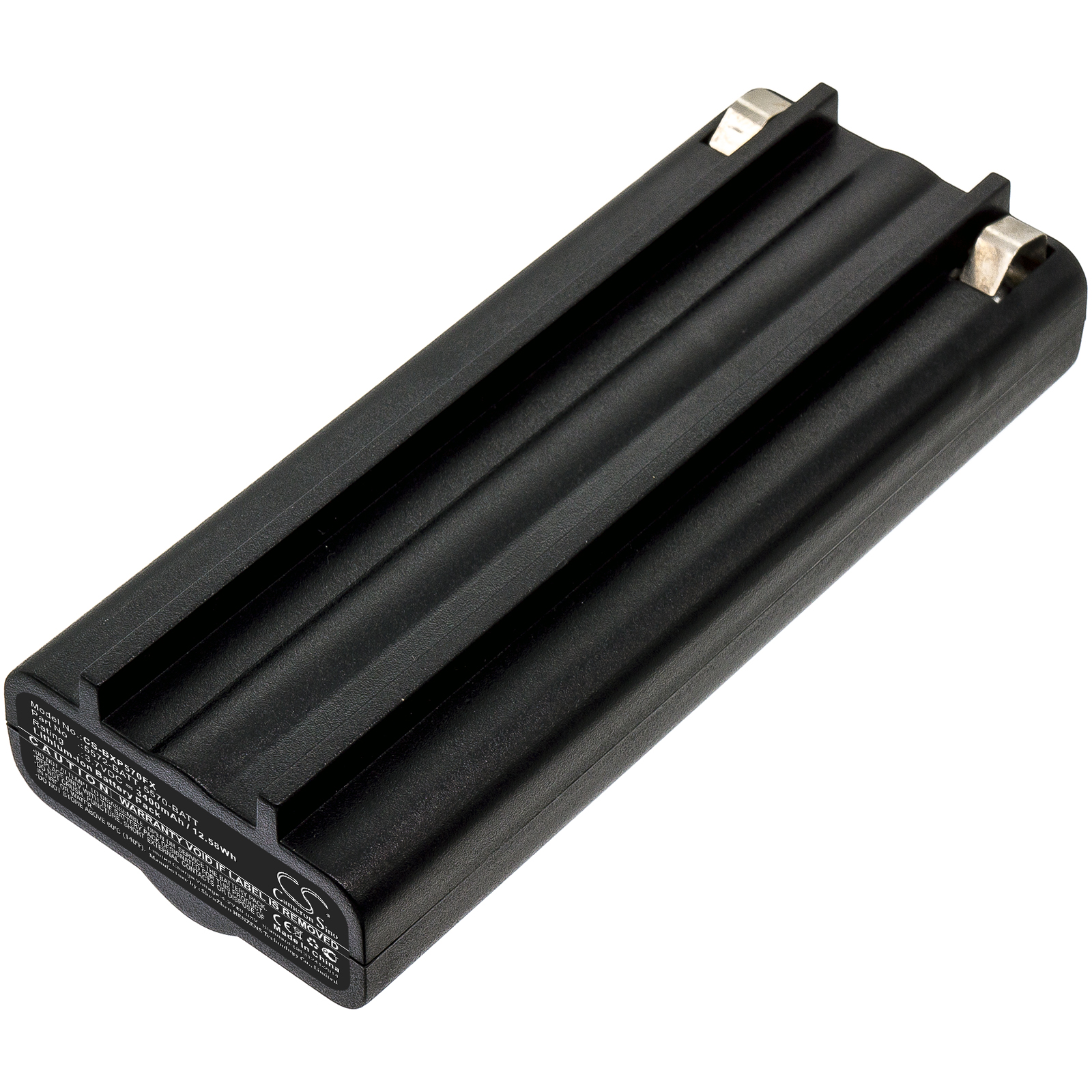 Акумулятор Nightstick XPP-5570, XPR-5572