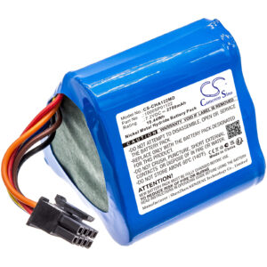 Акумулятор Alaris Medicalsystems Asena CC, Asena GH, Asena GS, Asena Syringe Pump CC, Asena Syringe Pump GH, Asena Syringe Pump GS, Asena Syringe Pump PK, Asena Syringe Pump TIVA, Asena TIVA
