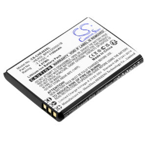 Акумулятор AT&T ATTEA211101, Cingular Flex, Flex 4G LTE Flip CS-CHE402SL