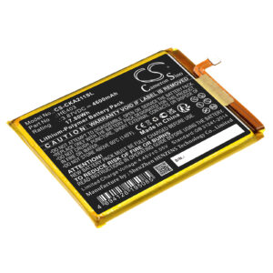 Акумулятор Radiant Dream 5G, EA211001, MAX 5G