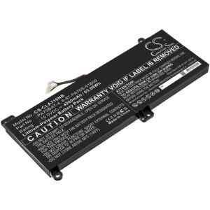 Акумулятор Powerspec PowerSpec 1710 CS-CLA710NB