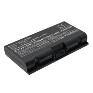 Акумулятор Sager NP8356(PB51EF-G), NP8371, NP8371(PB71EF-G), NP8377(PB71RF-G), NP8377-S(PB71RF-G), NP8451(PB51RC), NP8454, NP8454(PB51RF) CS-CLH571NB