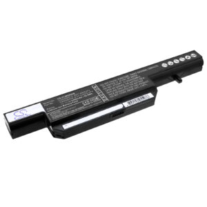 Акумулятор Schenker mySN XESIA E500, mySN XESIA E500 Entry, mySN XESIA E510, mySN XESIA E510 Entry, mySN XMG A500, mySN XMG A501, mySN XMG A502, mySN XMG A700, mySN XMG A701, mySN XMG A702, XMG A501 CS-CLM450NB