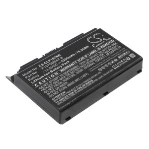 Акумулятор Hasee K780E, K780S-i7 CS-CLP157NB