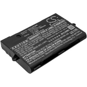 Акумулятор Eurocom Sky X7E2, Sky X9C, Sky X9E3, XMG U727, XMG U727 2017 CS-CLP870NB