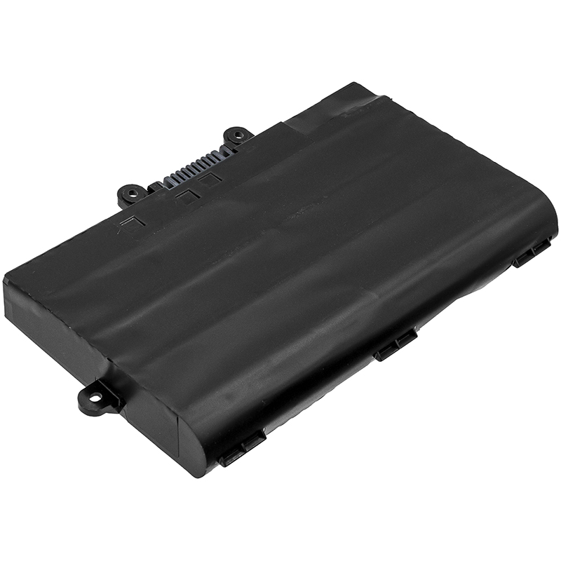 Акумулятор Sager NP9870, NP9870-S CS-CLP870NB - Зображення 3